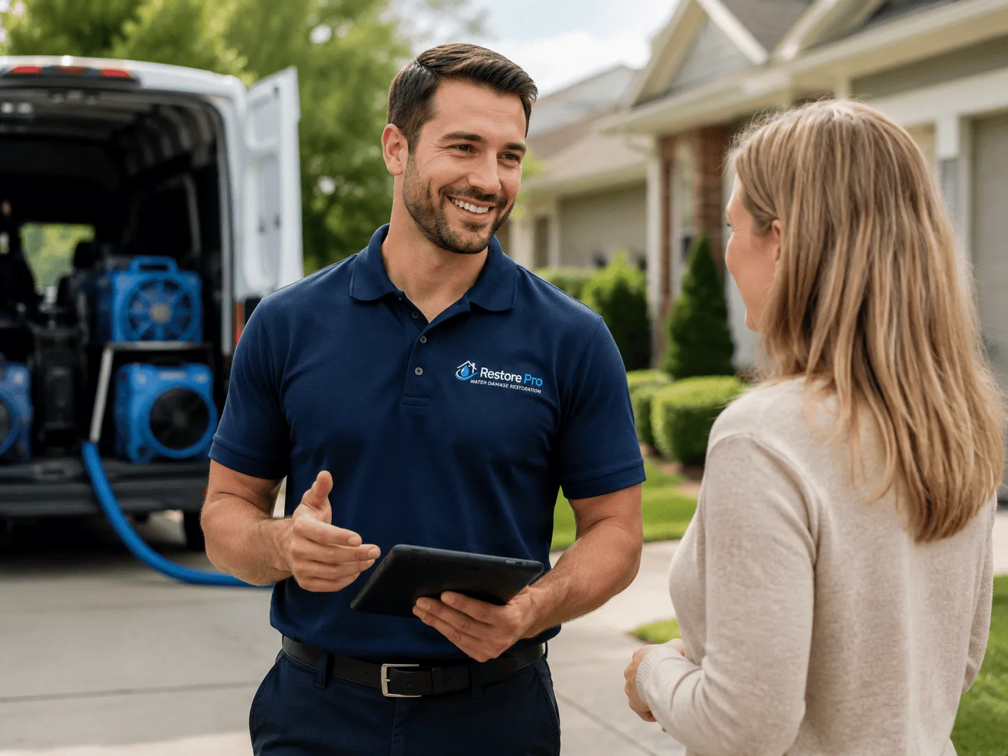Water Damage Restoration Bowdle, SD FAQs